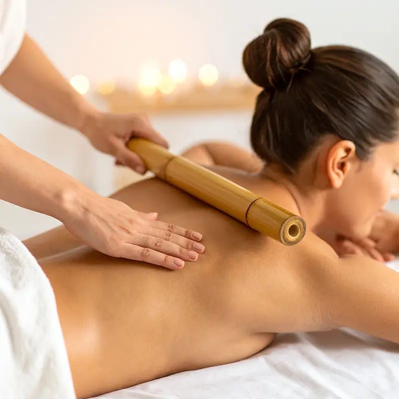 Bamboo Massage Therapy