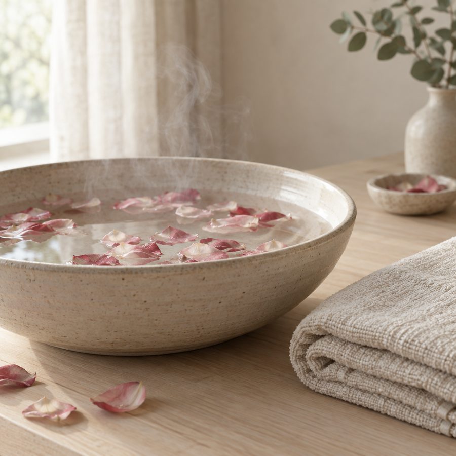 Express Foot Spa