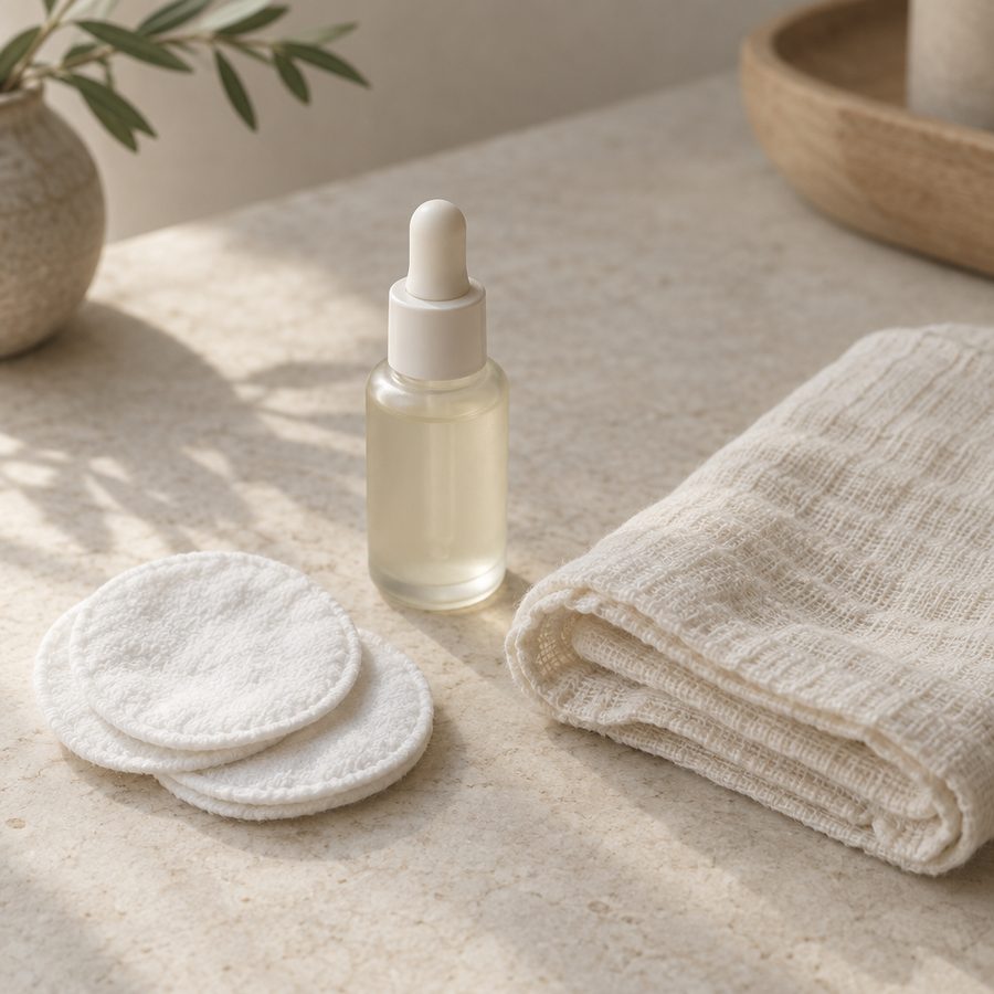 Express Glow Facial