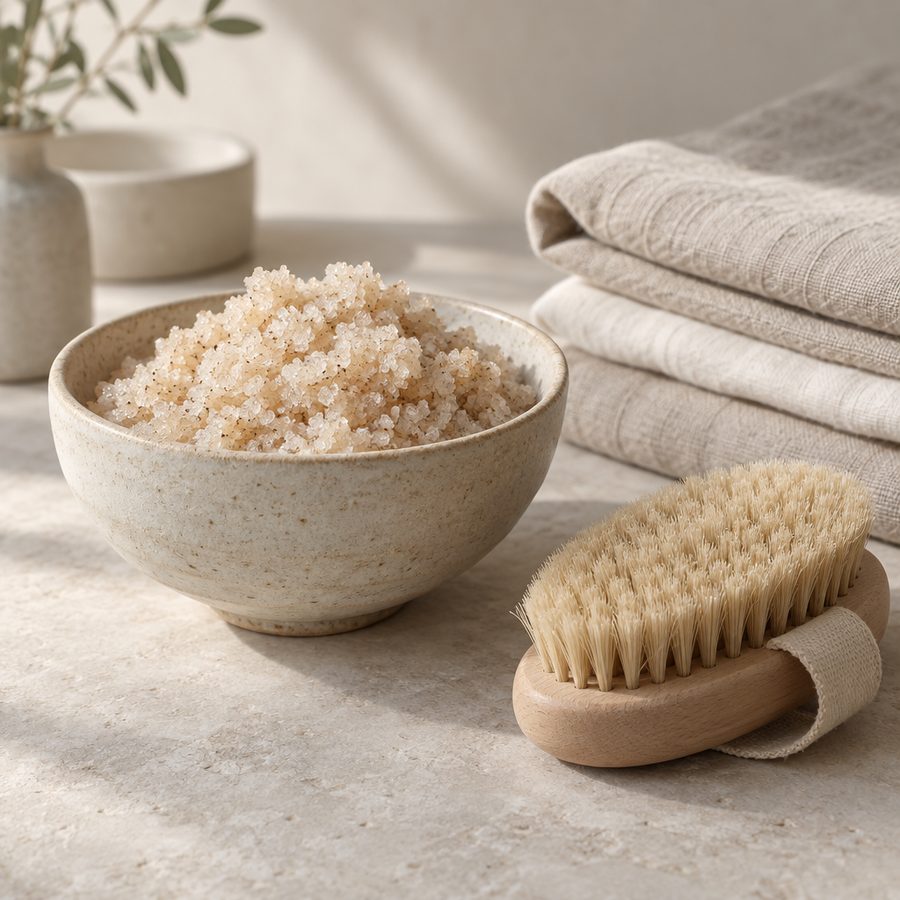 Full Body Polish
