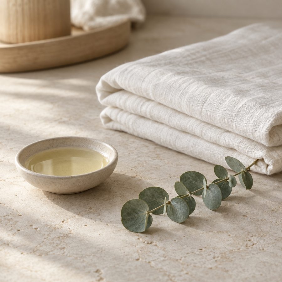 Lymphatic Drainage Massage